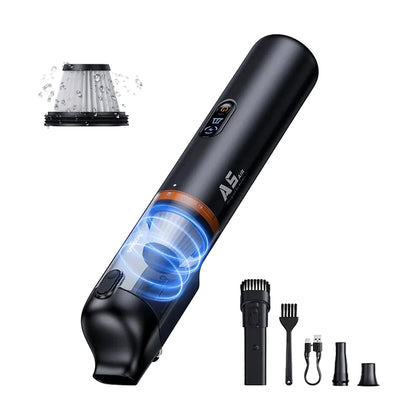 Vortex GT Car Vacuum