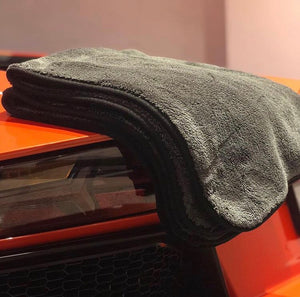 The Deluxe Drying Towel™️