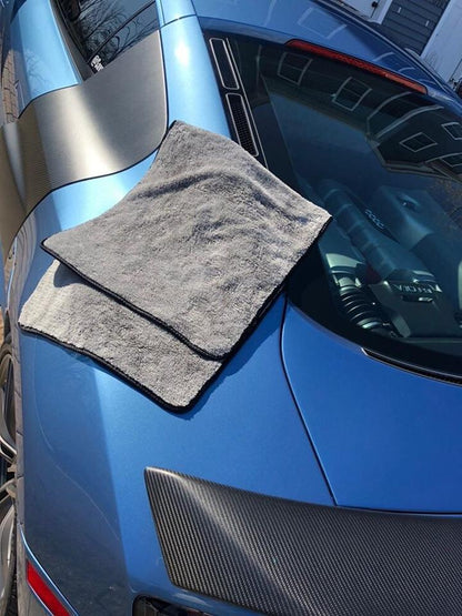 Deluxe Drying Towel PRO