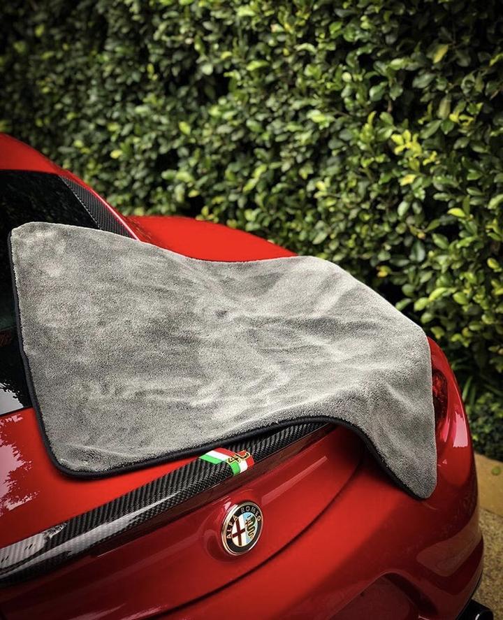 Deluxe Drying Towel PRO