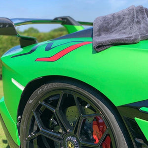 The DoubleZILLA Drying Towel