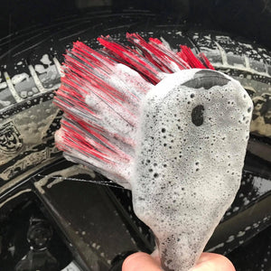 Dwarf Outer Wheel Brush