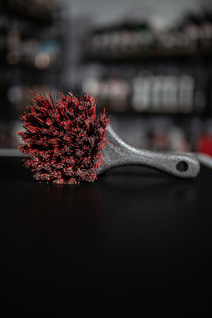 Dwarf Outer Wheel Brush