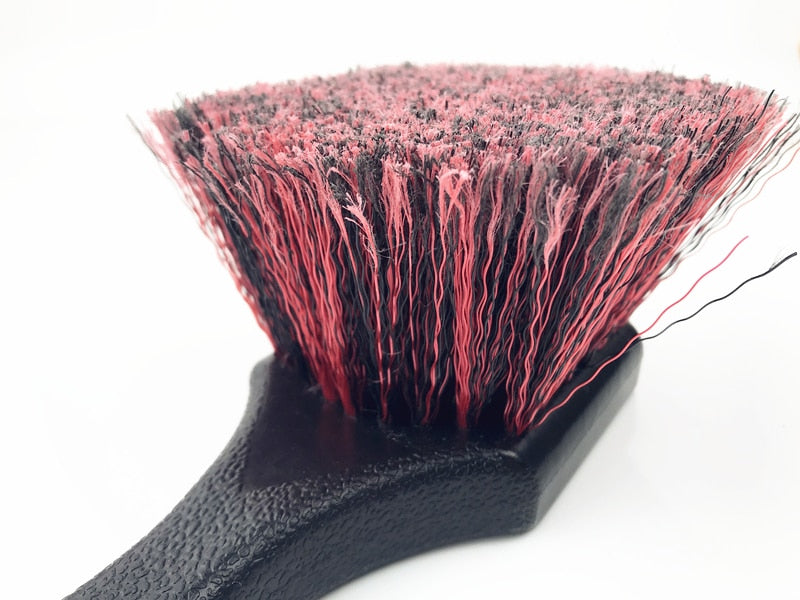 Dwarf Outer Wheel Brush