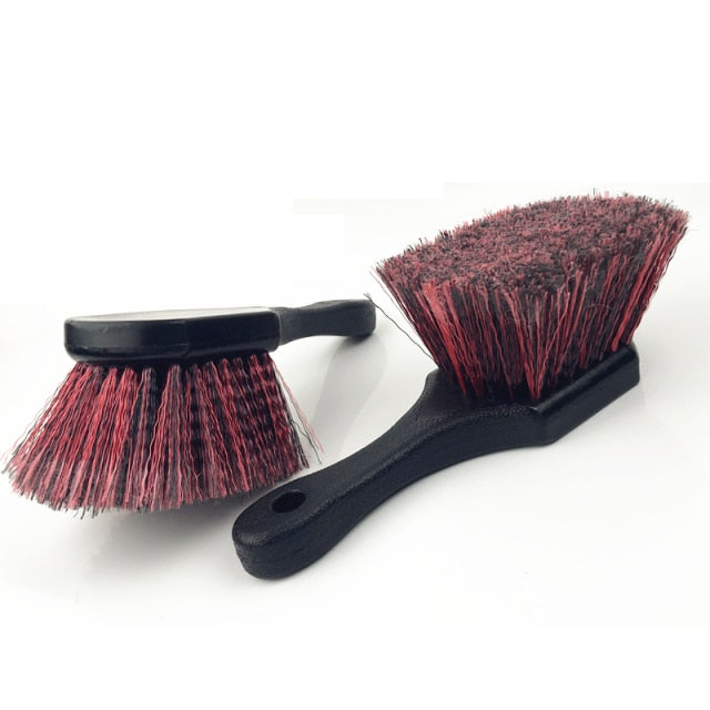 Dwarf Outer Wheel Brush