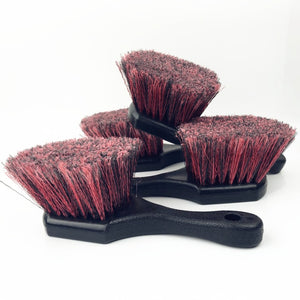 Dwarf Outer Wheel Brush